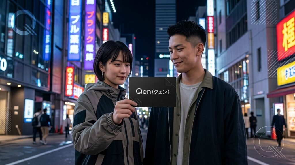 japanese names that start with q